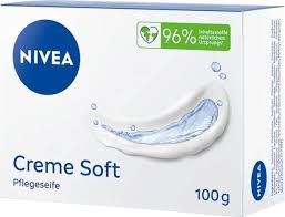 NIVEA Creme Soft Soap