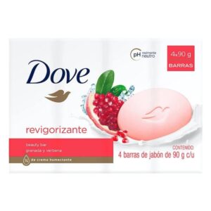 Dove Bar Soap