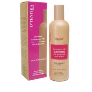 Otentika O'Tentika Maxitone Complexion Milk