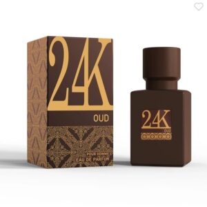 Copaci 24k Oud Pour Homme EDP 30ml