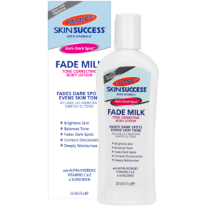Palmers Skin Success Eventone Fade Milk with Vitamin E and Alpha Hydroxy