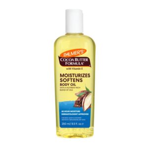 PALMER'S Cocoa Butter Moisturizing Body Oil 250ml