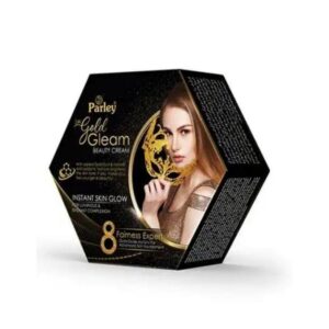 Parley Gold Gleam Beauty Face Cream