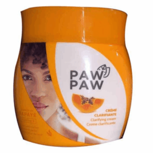 Paw Paw Papaya Clarifying Cream with Vitamin E 300ml