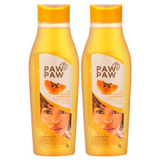 PAW PAW Gel Douche Clarifiant Lightening Shower Gel