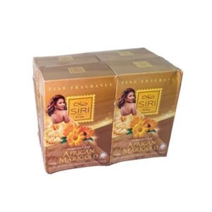 Generic SIRI African Marigold Beauty Soap