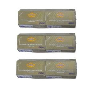 Asantee Anti Pimple Black Spot Remover Organic Soap
