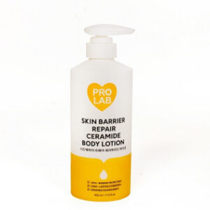 Pro Lab Skin Barrier Repair Ceramide Lotion 500ml
