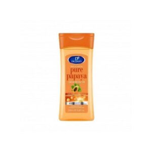 Dr. Davey Pure Papaya Glow Body Oil