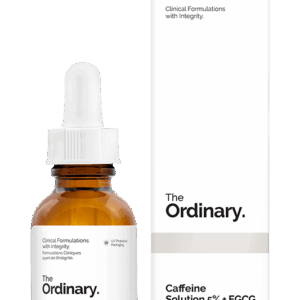 The Ordinary Caffeine Solution 5% + EGCG