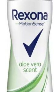 Rexona - Aloe Vera Scent 48H Spray Anti-Perspirant - 150 ml