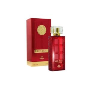 Essencia Red Dot Essencia Perfume Edp X 100 Ml.
