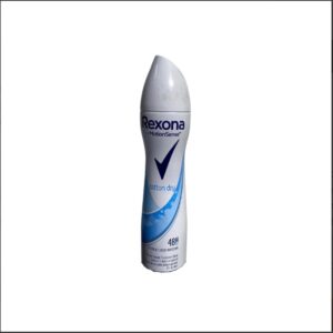 Rexona MotionSense Cotton Dry 48H Motion Activated Protection 200ml