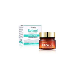 GUANJING Active Retinol Face Cream ( Anti-Aging & Anti Wrinkles Cream)