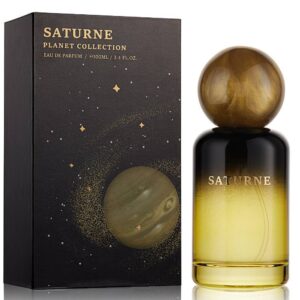 Saturne Planets Perfume for Men - Parfum - 100 ml