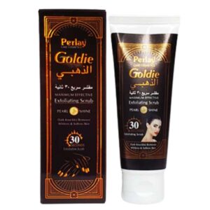 Parley Goldie Exfoliating Scrub