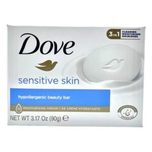 Sensitive Skin Beauty Bar