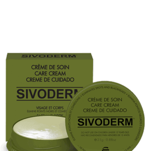 SIVODERM Care Cream