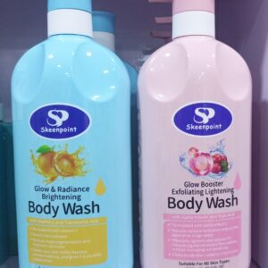 SKEENPOINT BODY WASH 1000ml