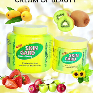 SKIN GARD CREAM OF BEAUTY