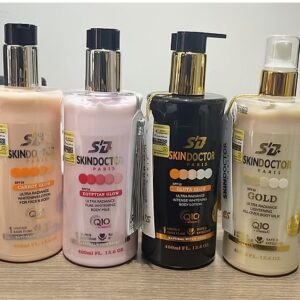 SKIN DOCTOR PARIS CREAMS 8000 EACH