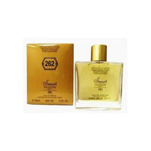 Smart Collection Perfume For Men, EDP No 262