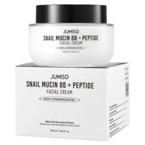 Jumiso Snail Mucin 88 + Peptide Face Cream 100ml
