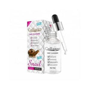 AICHUN COLLAGEN SNAIL FACE SERUM 30g