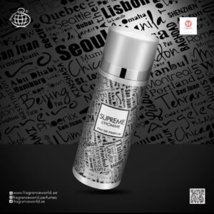Supreme L’Homme EDP Spray 200ml