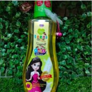 eden teens glow hair conditioner