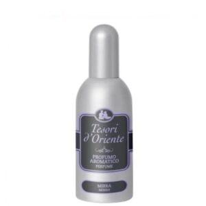 Tesori d'Oriente Mirra Aromatic Perfume 100ml