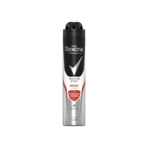 Rexona Deodorant Spray Protection Active+ Original for Men - 200 ml