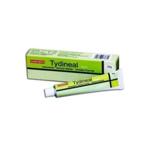 Tydineal Cream For Treatment Of Ringworm Eczema Itching Etc