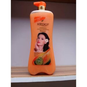 Xtract Whitenin Papaya Calamansi Shower