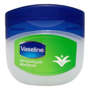 Vaseline® Blue Seal Aloe Fresh Petroleum Jelly