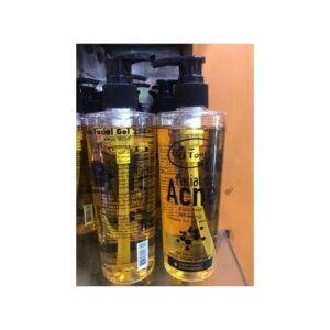 VEET GOLD Acne Facial Gel 250ml