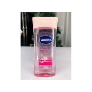 Vaseline Vitamin B3 Body Oil - 200ml