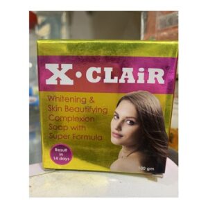 X.Clair Complexion Bar Soap