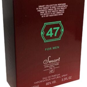 SMART COLLECTION NO.47 MEN BODY SPRAY 150ML