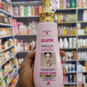 WHITE THERAPY GLUTA-MAXI TONE BODY LOTION