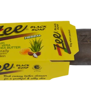 Zee Herbal Black Soap