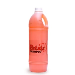 Petals Beauty Shampoo