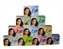Eva Complexion Care Soap